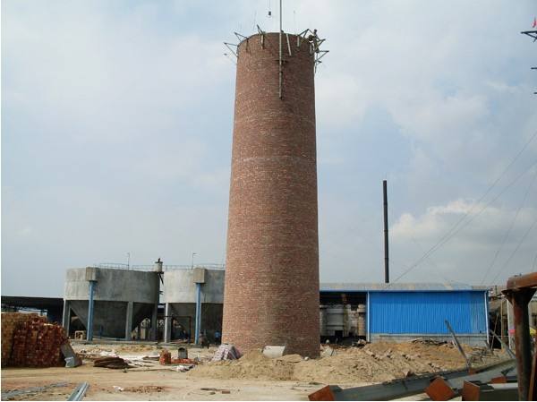 水泥煙囪維修公司